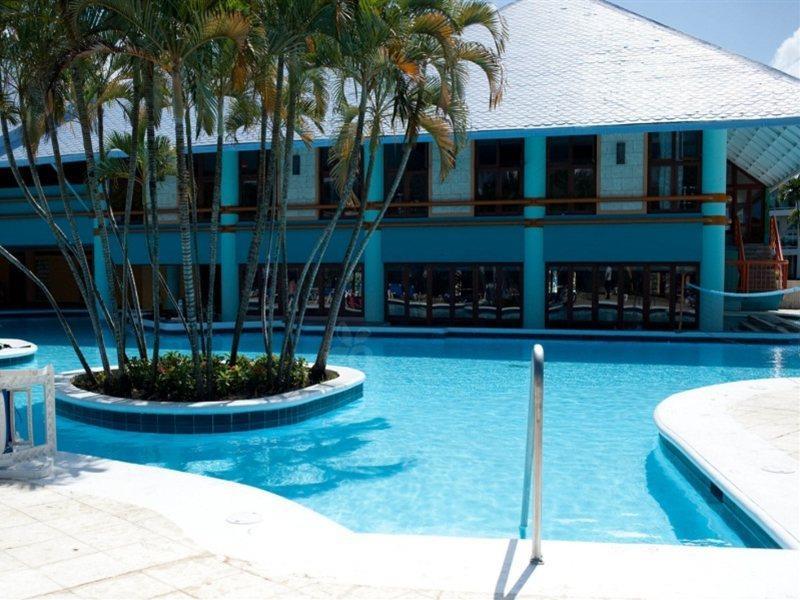 Hotel Grand Paradise Playa Dorada