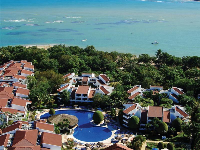 Resort Sunscape 4*