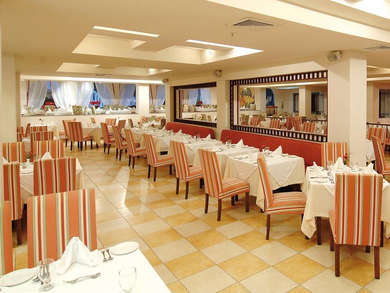 Sunscape Puerto Plata