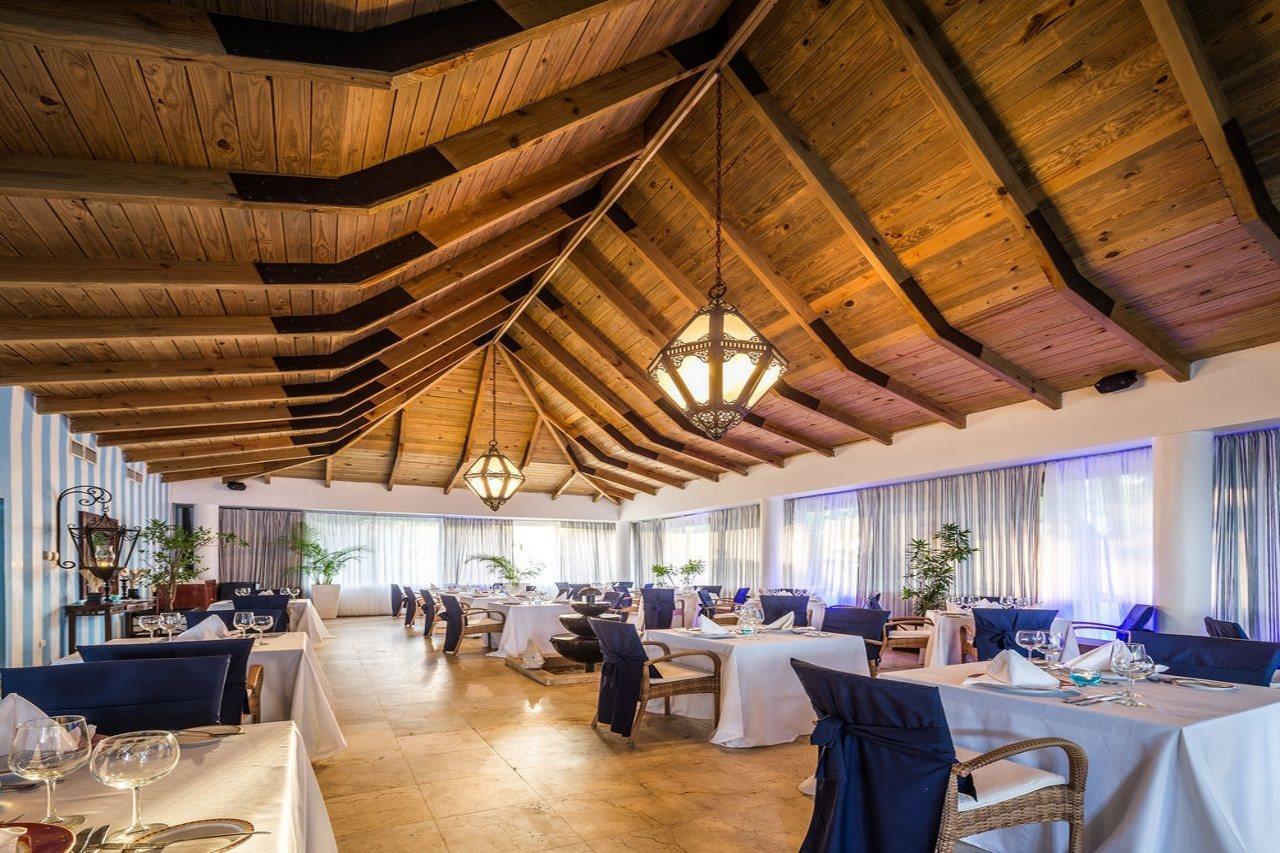 Bluebay Doradas Adults Only Puerto Plata