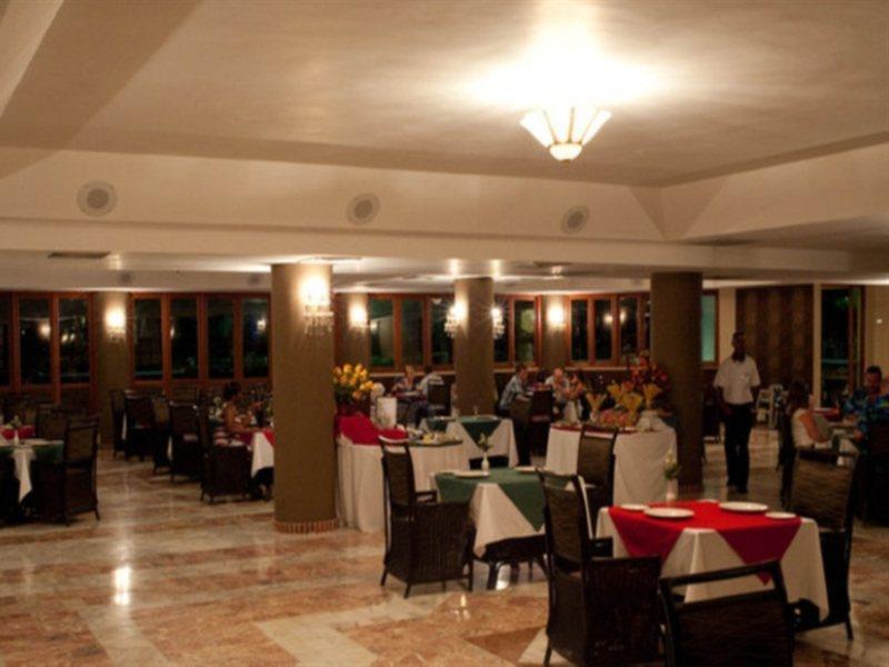 Hotel Paradise Beach And Casino Playa Dorada