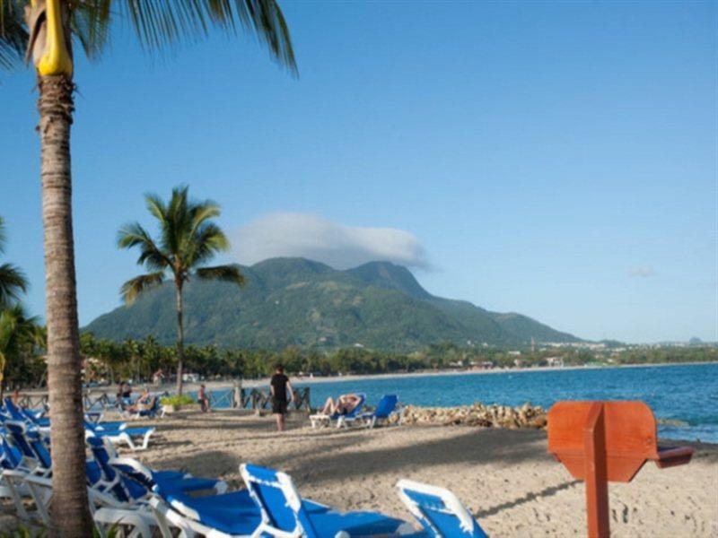 Hotel Paradise Beach And Casino