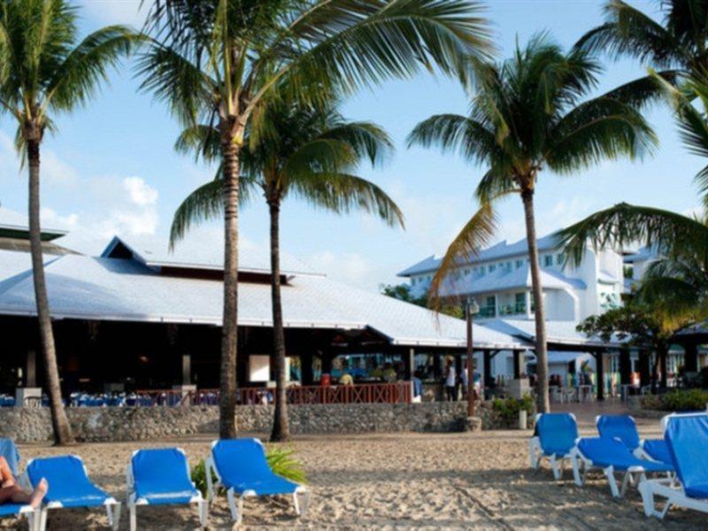 Paradise Beach And Casino Playa Dorada