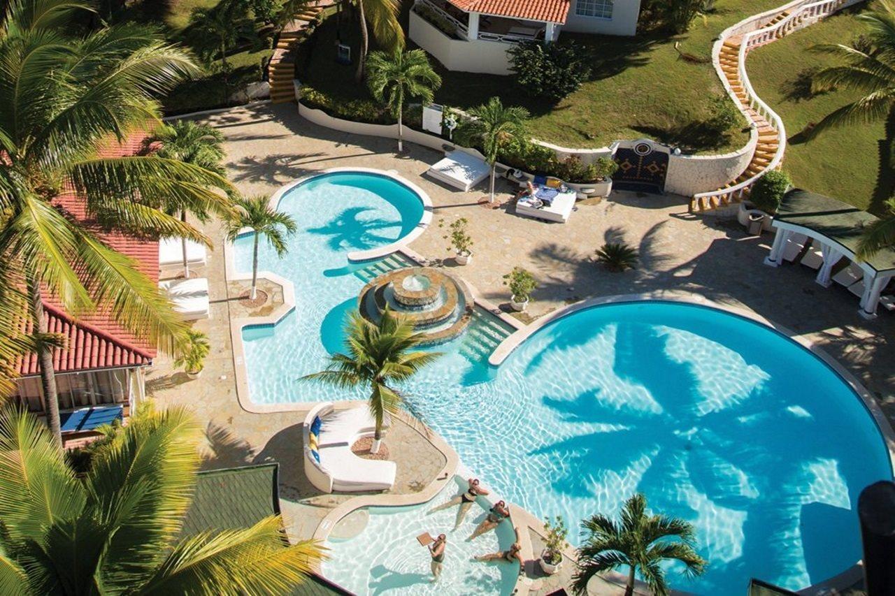 Resort Lifestyle Crown (adults Only) 3*