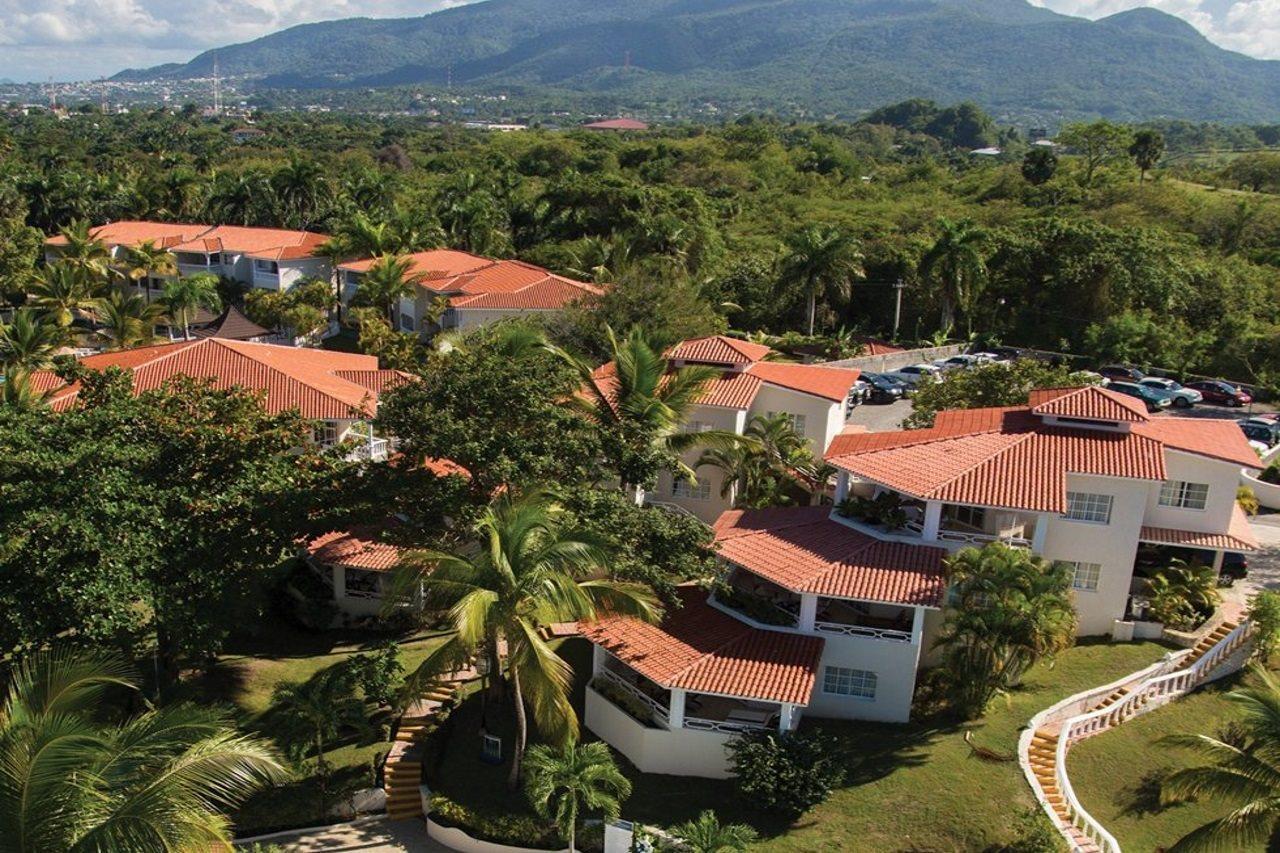Lifestyle Crown (adults Only) Puerto Plata
