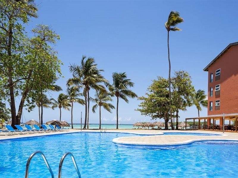 Resort Whala!boca Chica Boca Chica