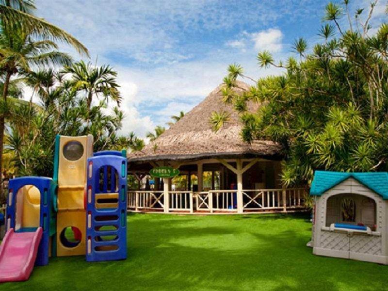 Be Live Experience Hamaca Garden