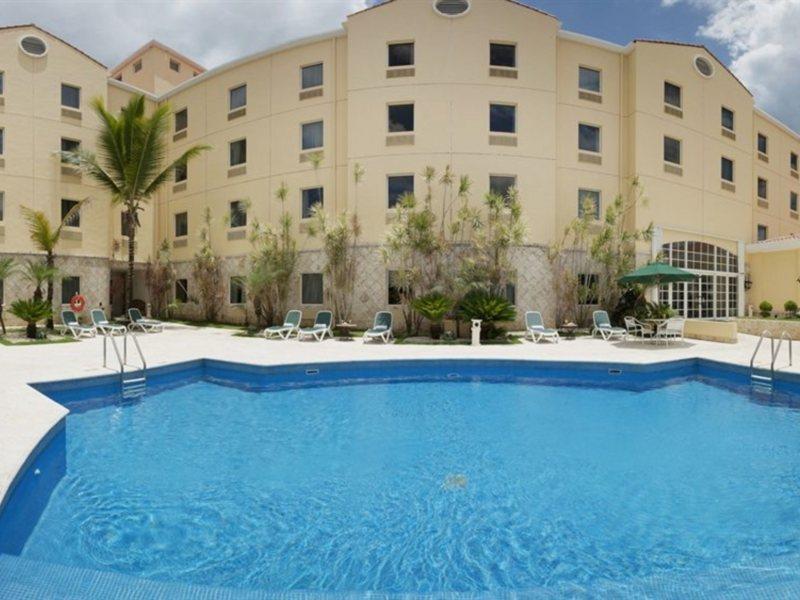 Hotel Four Points By Sheraton 4*