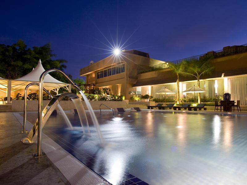 Barcelo Santo Domingo
