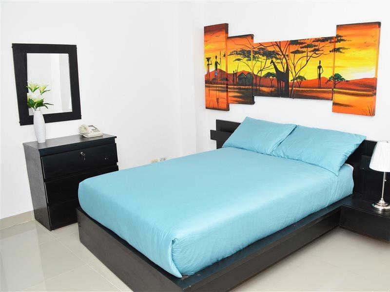 Merey Santo Domingo