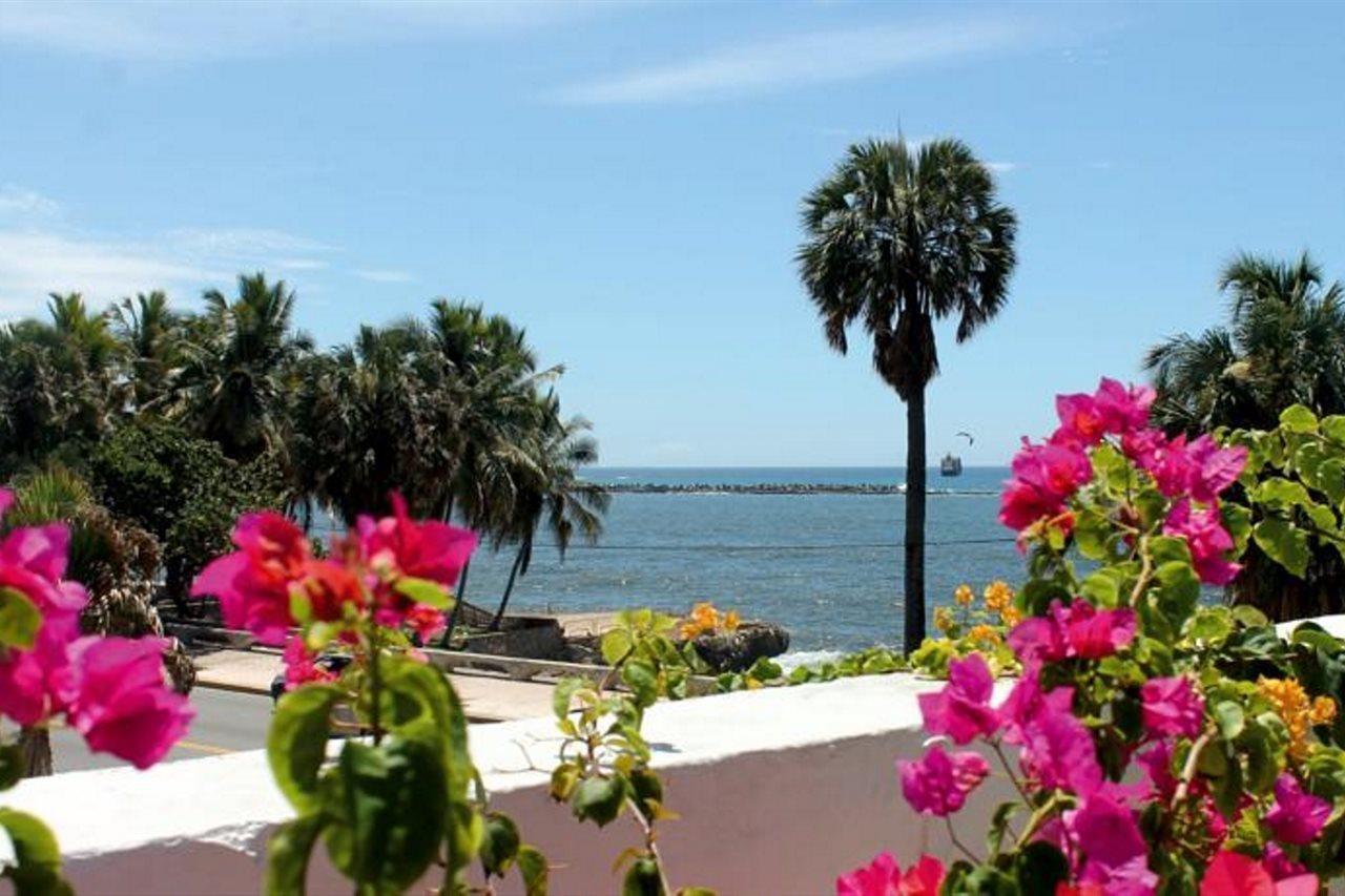 Hotel Napolitano 3*