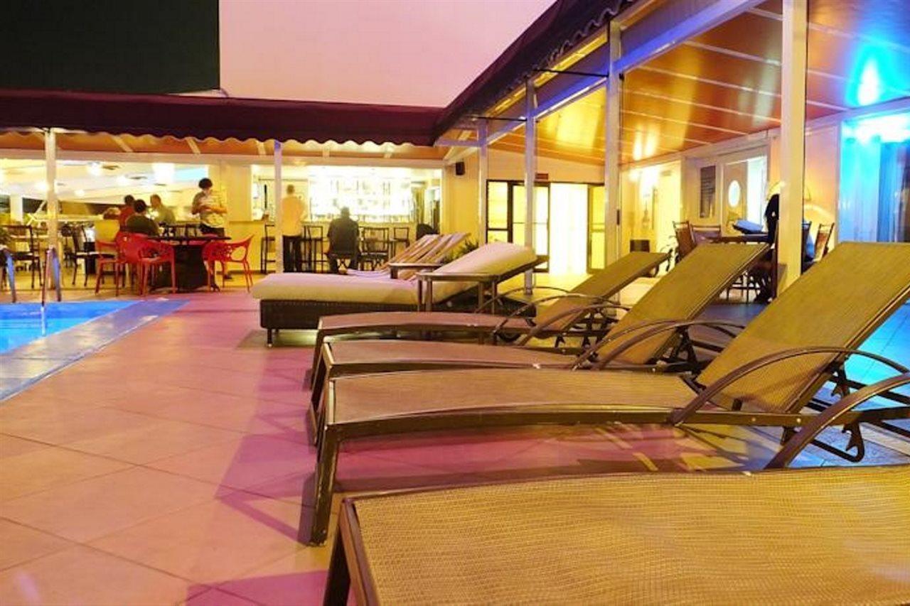 Hotel Napolitano 3*