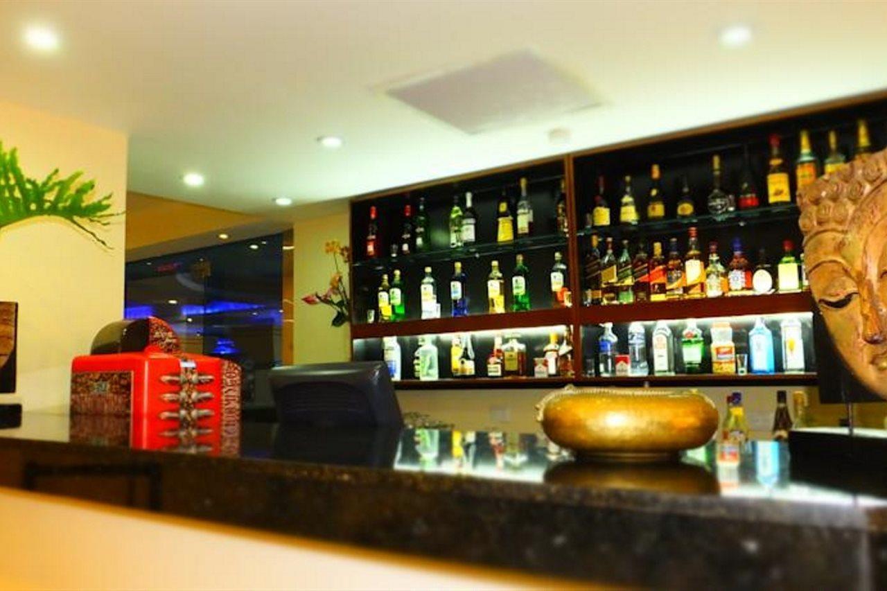 Hotel Napolitano