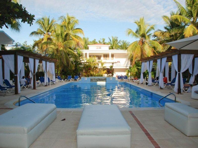 Resort House By Faranda Cabarete