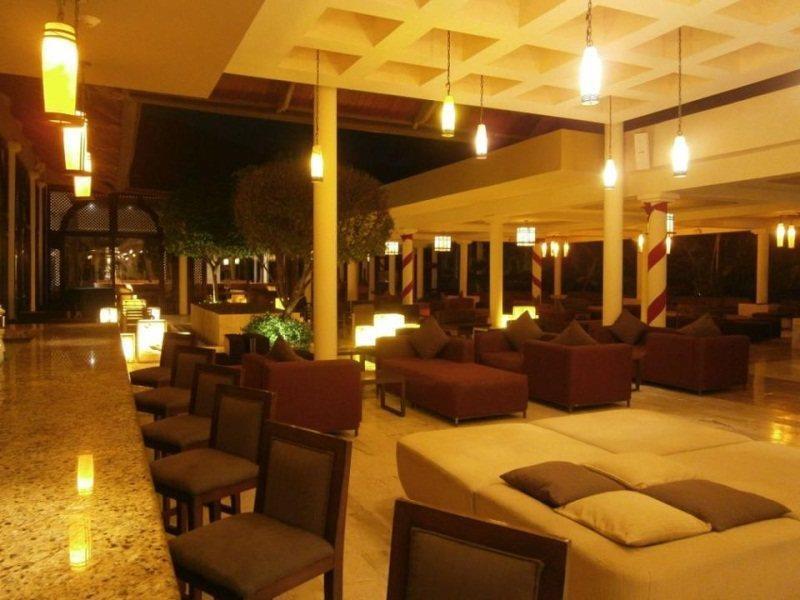 Resort Melia Caribe Tropical (adults Only) 5*