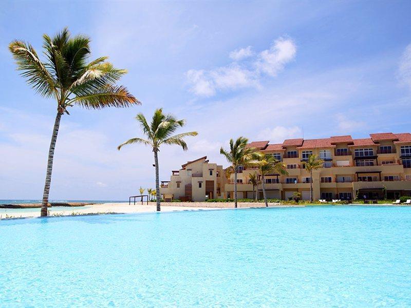 Del Mar By Joy - Intimate Ocean Front Retreat - Cap Cana