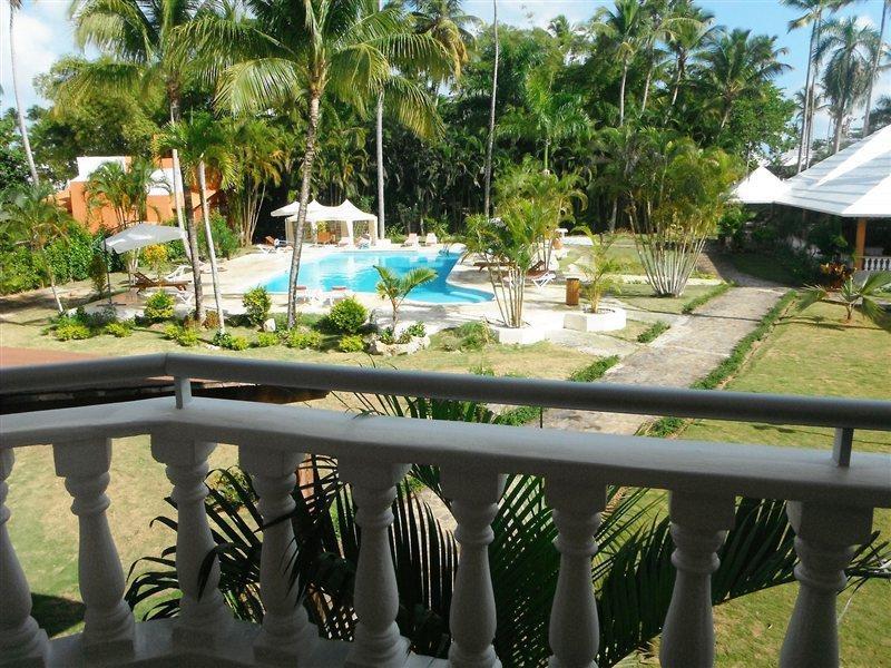 Hotel Punta Bonita Las Terrenas