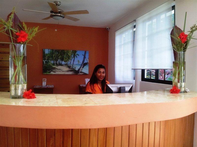 Hotel Punta Bonita 3*