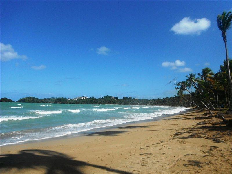 Punta Bonita
