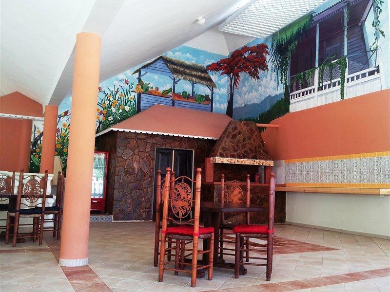 Hotel Punta Bonita Las Terrenas