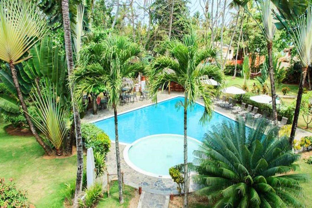 La Residencia Del Paseo