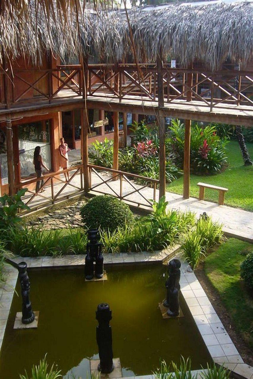 Aparthotel La Residencia Del Paseo Las Terrenas
