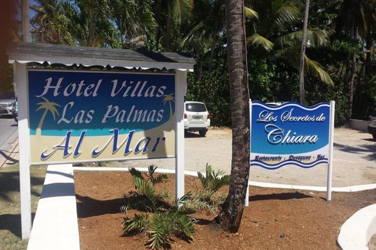 Aparthotel Chiara Terrenas Las Terrenas