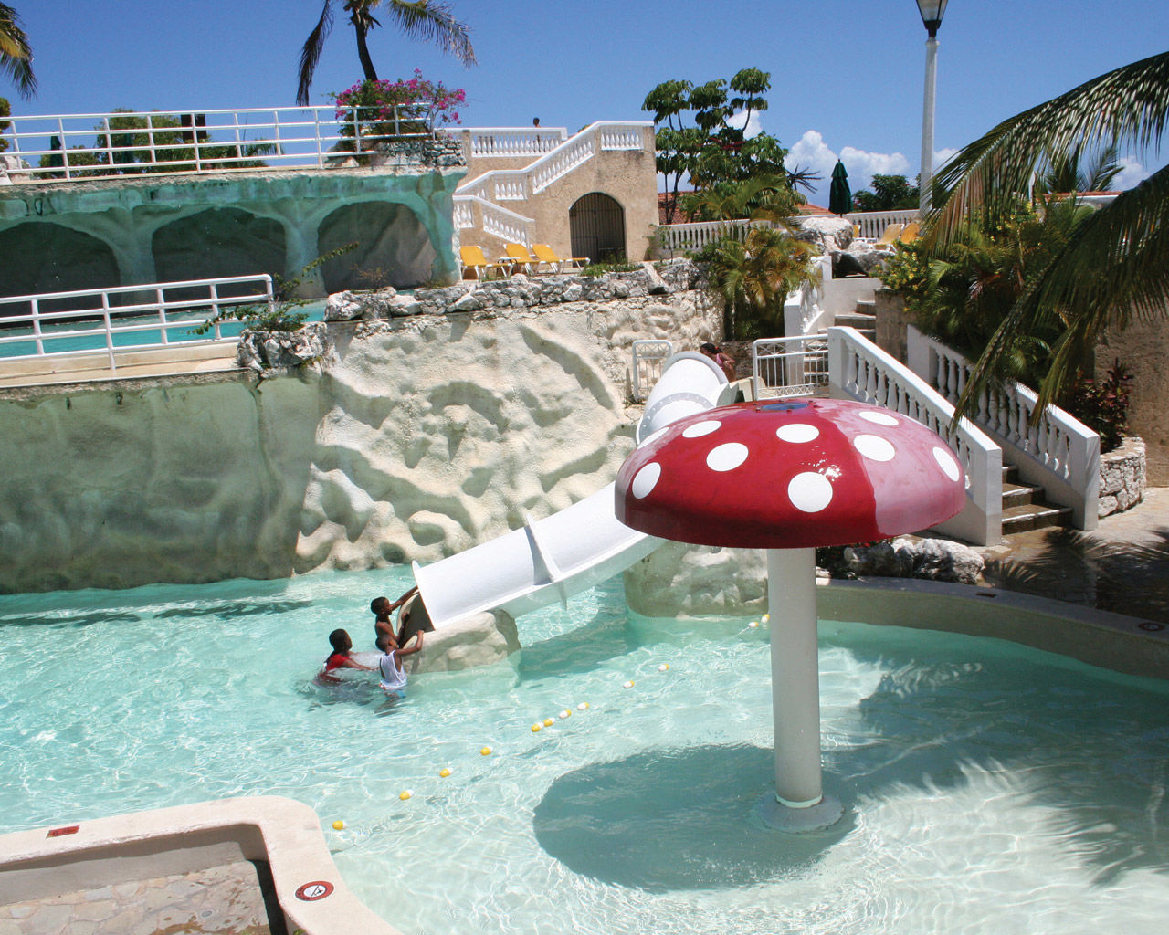 Cofresi Palm & Puerto Plata