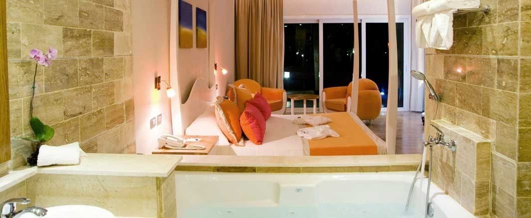 Resort Cofresi Palm &