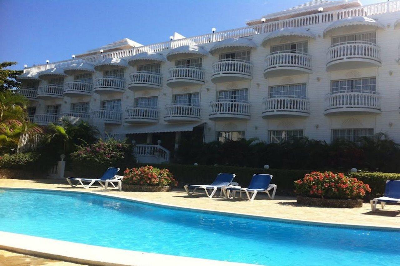 Hotel Piergiorgio Palace Puerto Plata