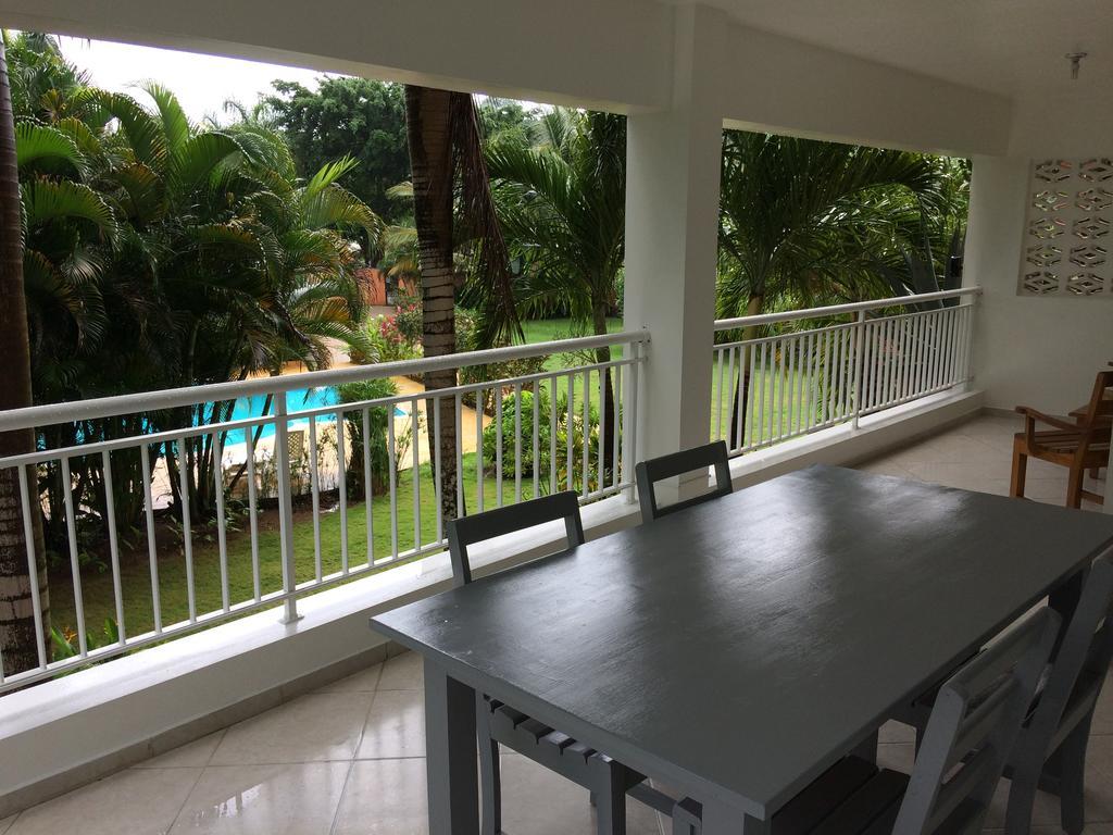 Apartment Caoba *
