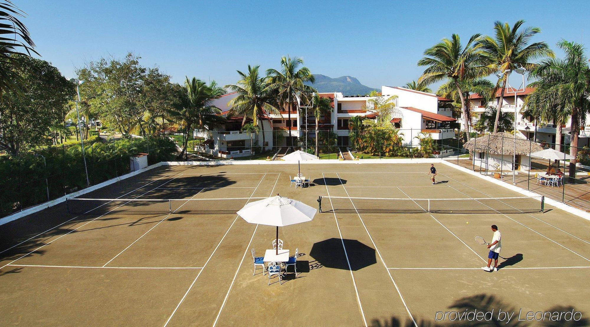 Resort Sunscape Puerto Plata