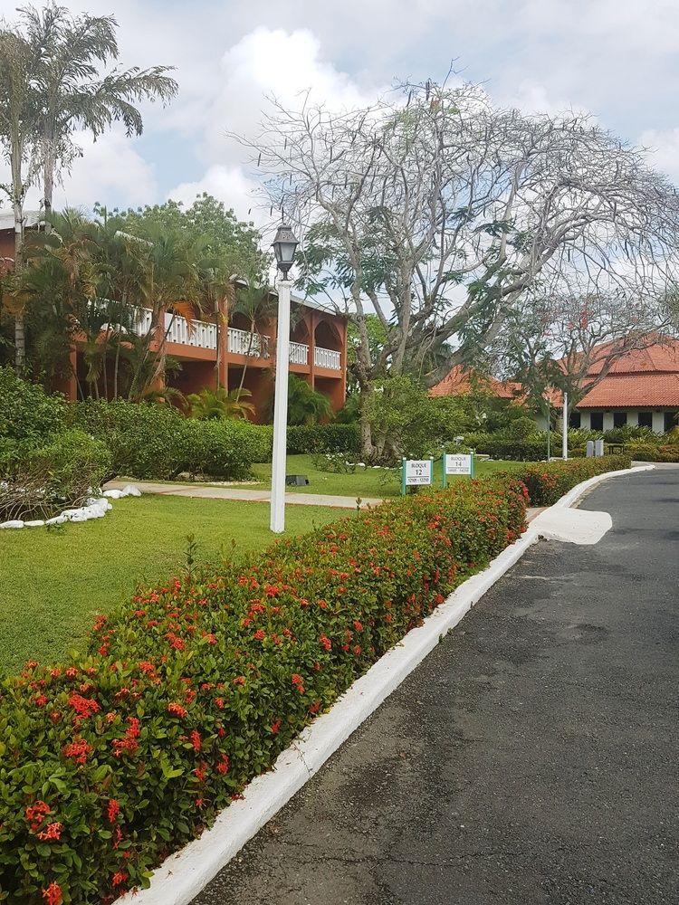 Apartment Bellevue Dominican Bay