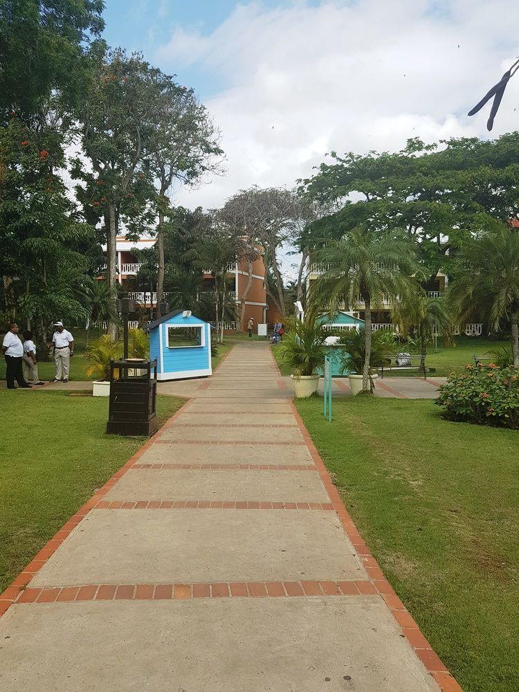 Bellevue Dominican Bay Boca Chica