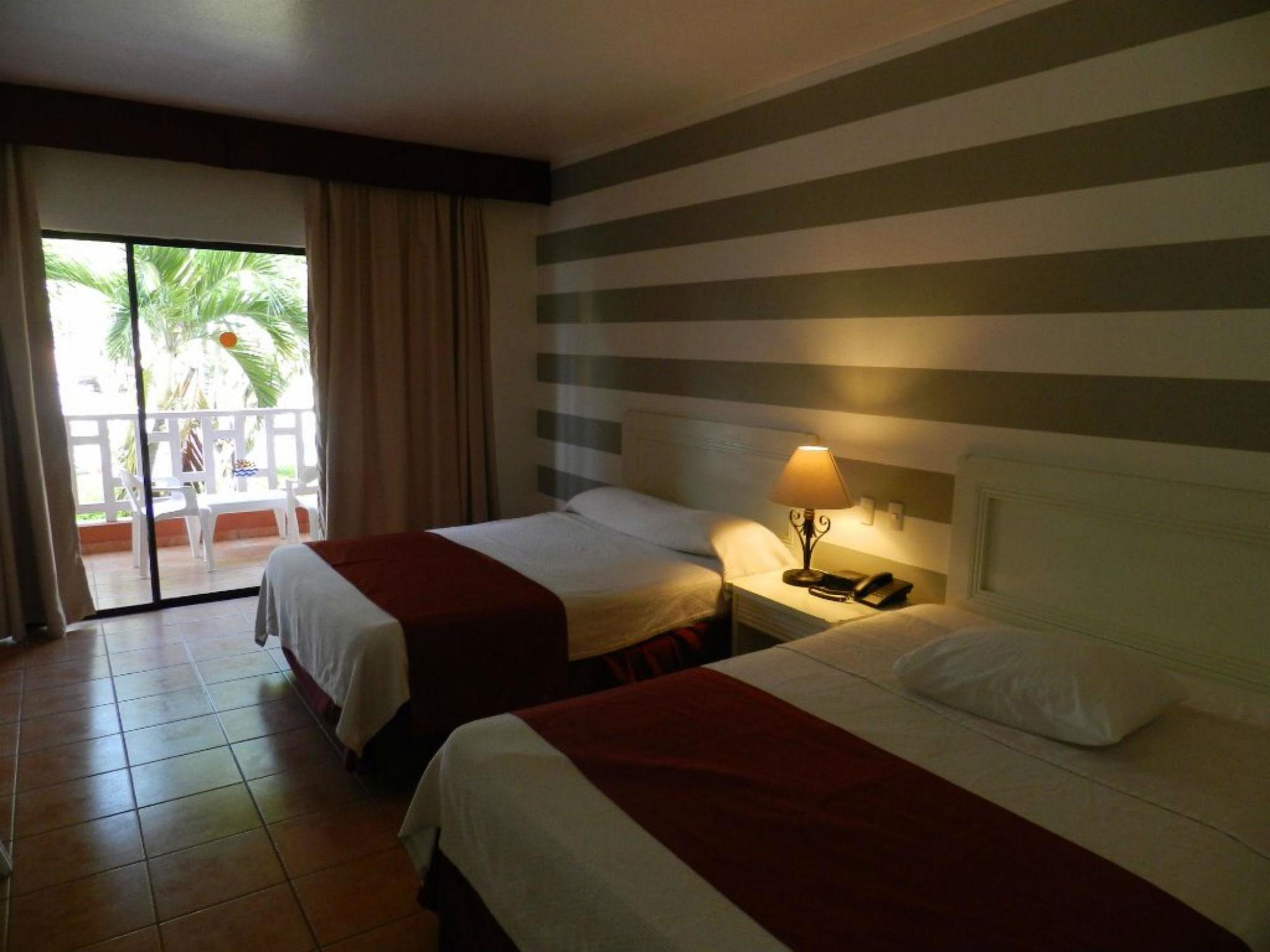 Apartment Bellevue Dominican Bay Boca Chica