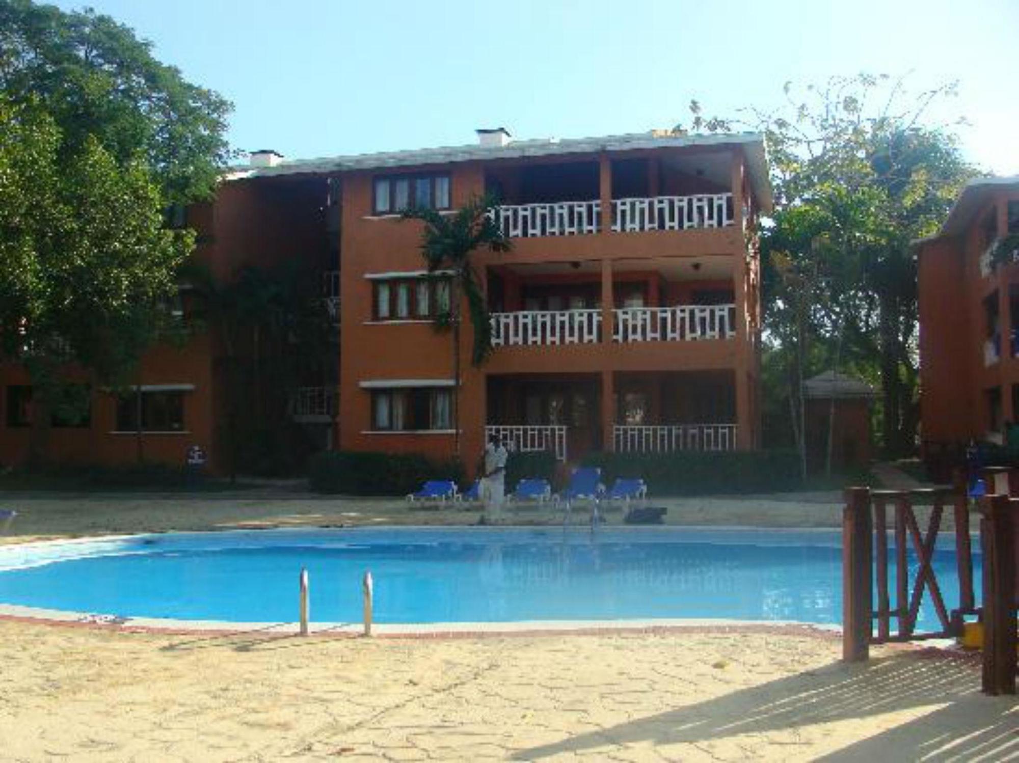 Apartment Bellevue Dominican Bay Boca Chica