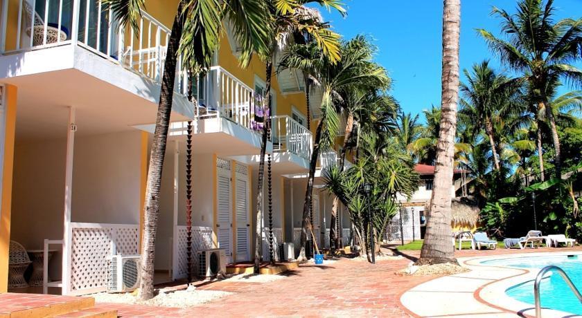 Hotel Elke Bayahibe