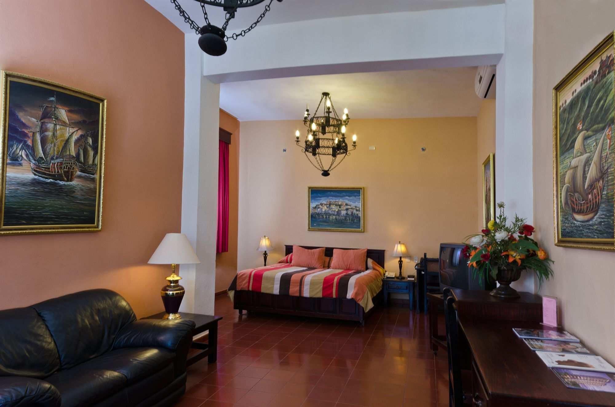 Hotel Boutique Palacio