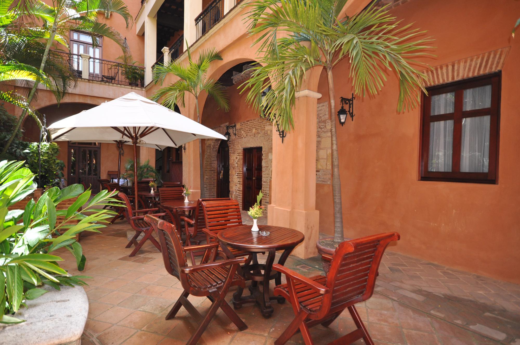 Hotel Boutique Palacio Santo Domingo