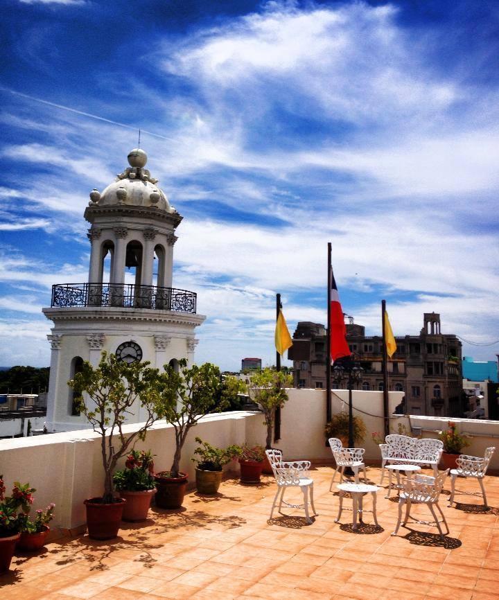 Hotel Conde De Penalba