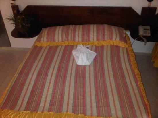 Hotel El Senorial 3*