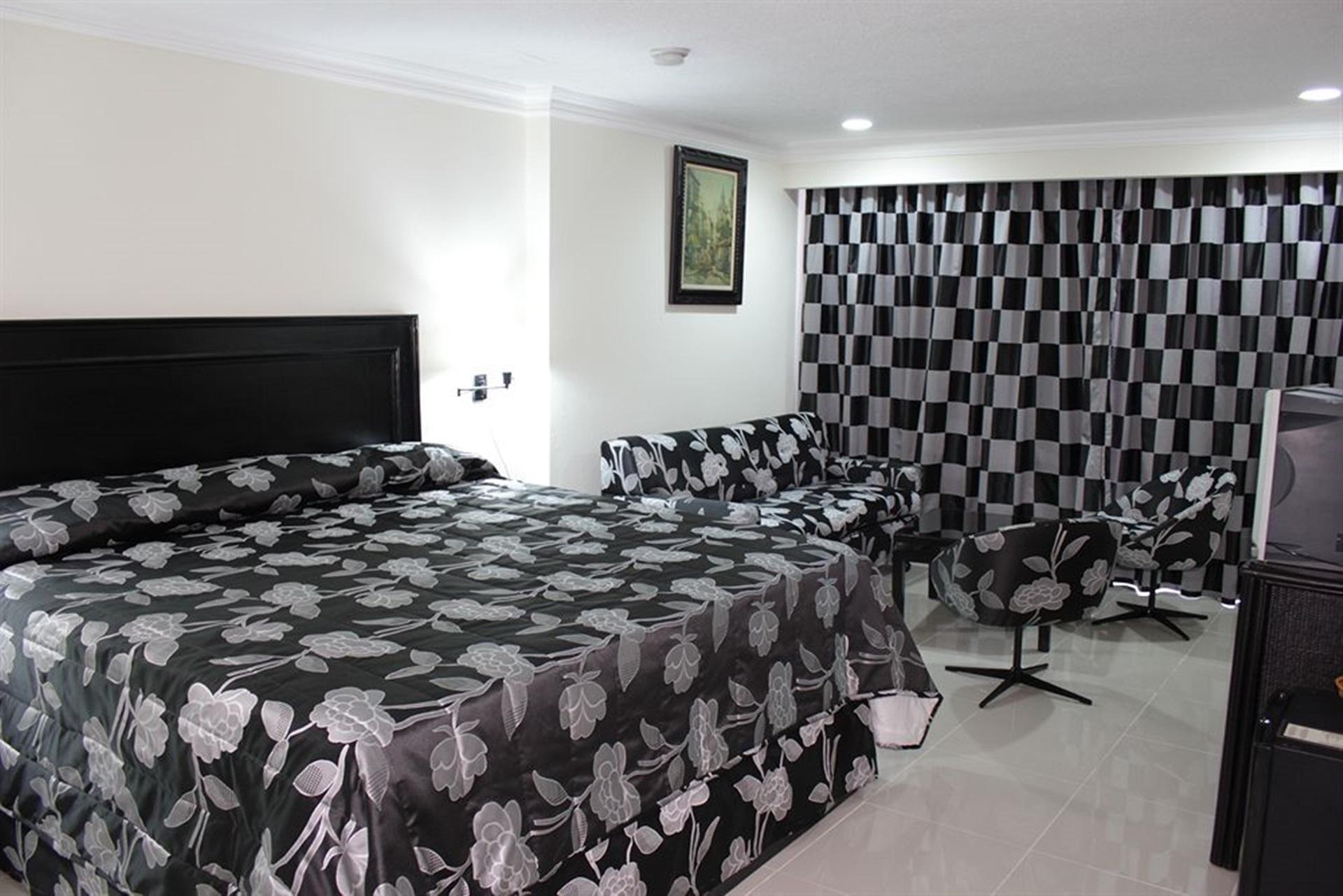 Hotel Napolitano