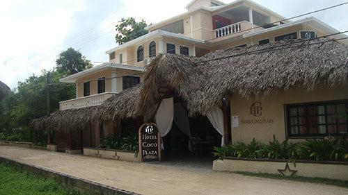 Hotel Coco Plaza Las Terrenas
