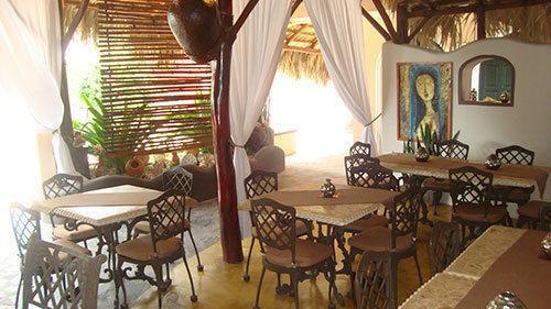 Coco Plaza Las Terrenas