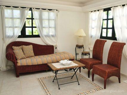 Hotel Coco Plaza Las Terrenas