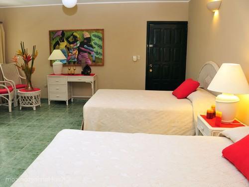 Hotel Coco Plaza