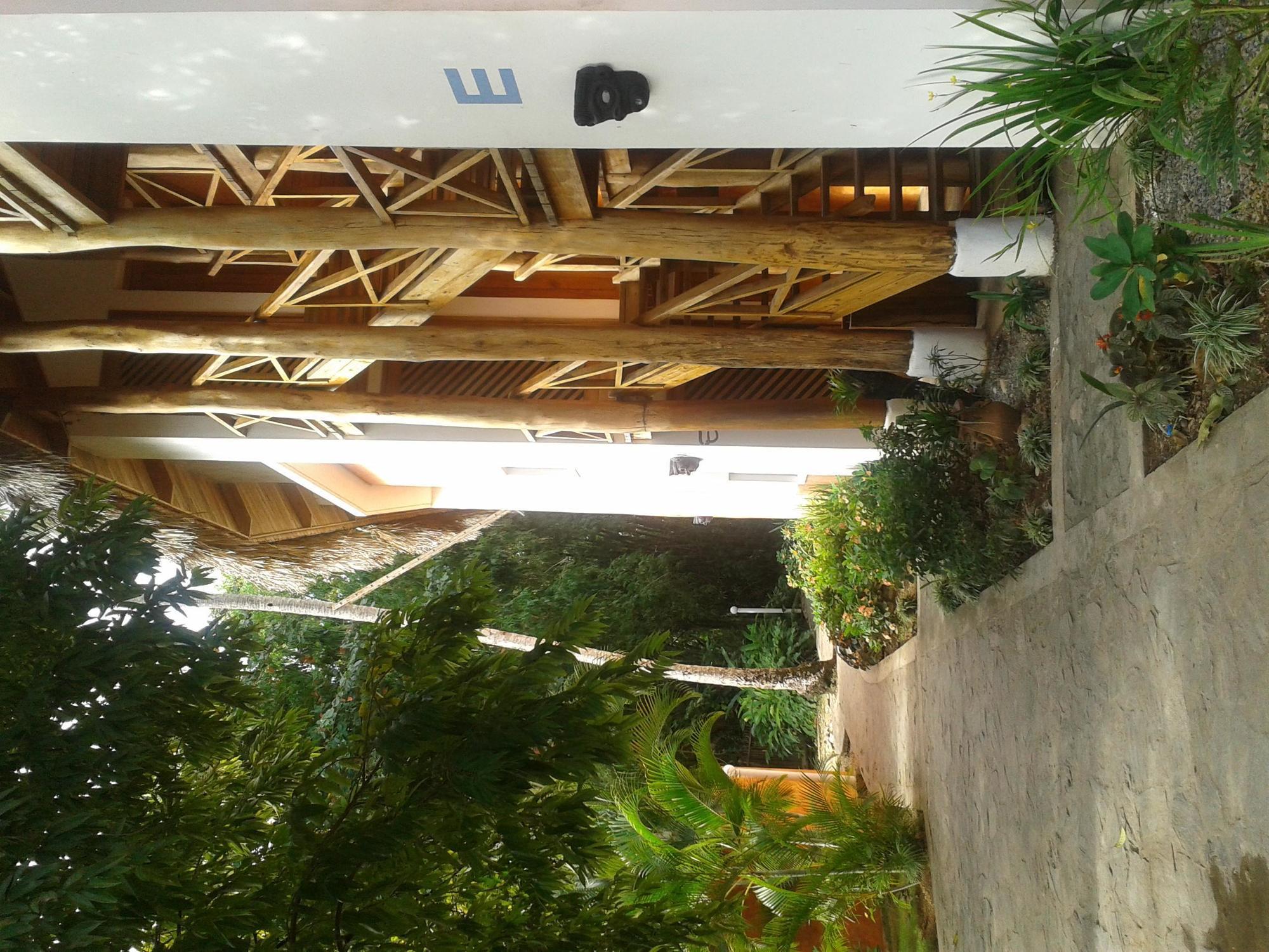 Aparthotel La Residencia Del Paseo 3*