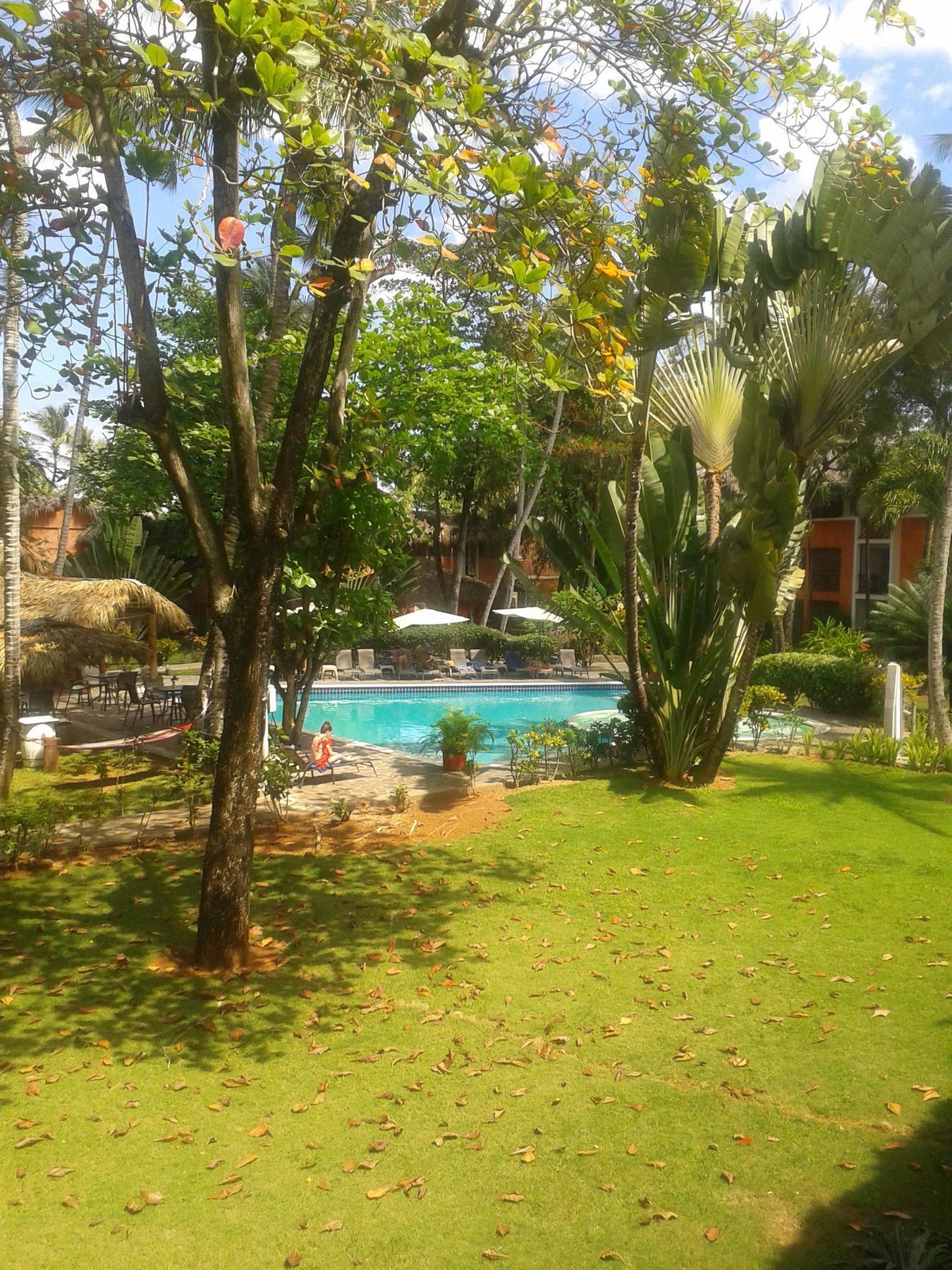 La Residencia Del Paseo Las Terrenas