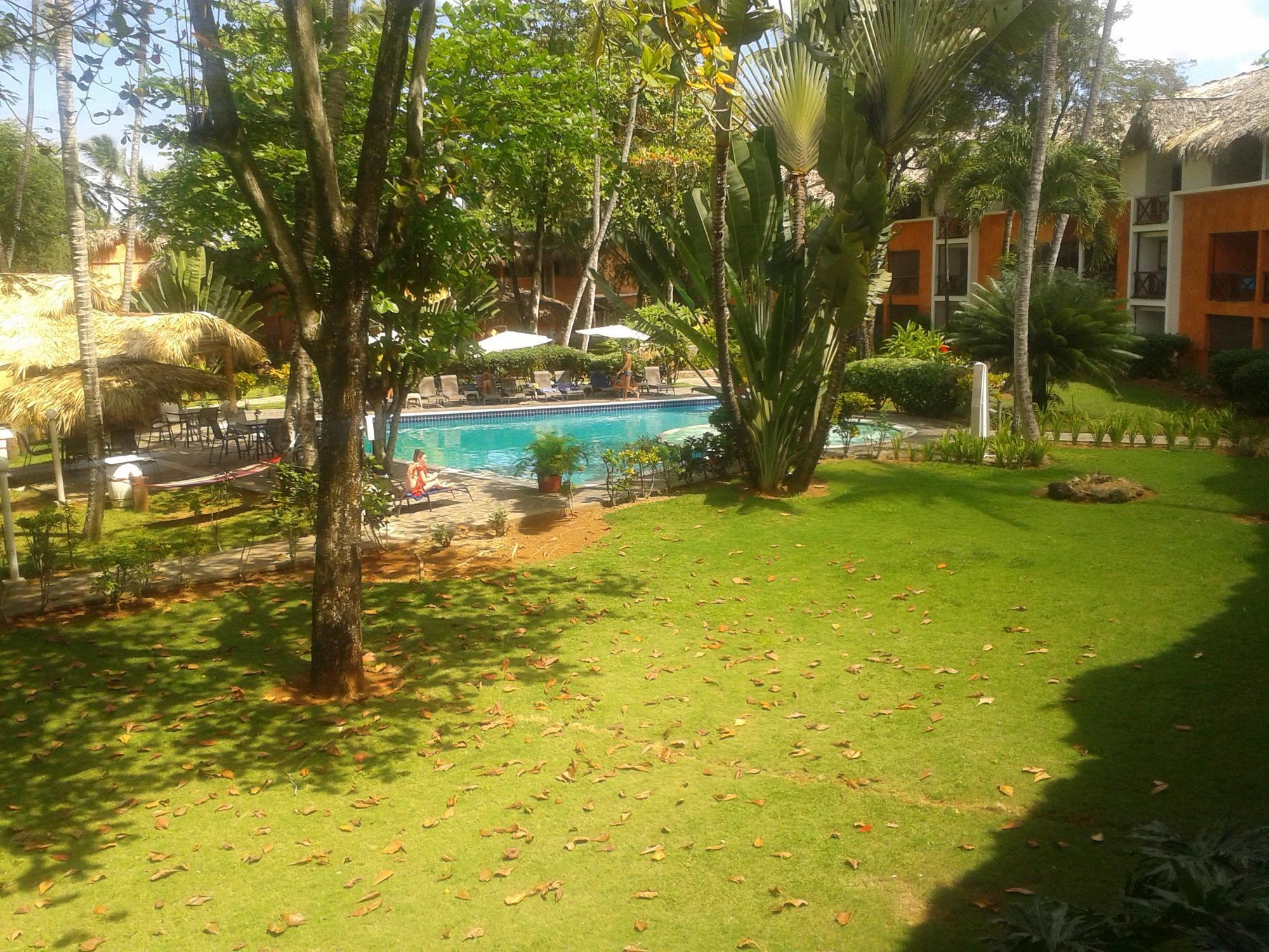 La Residencia Del Paseo Las Terrenas