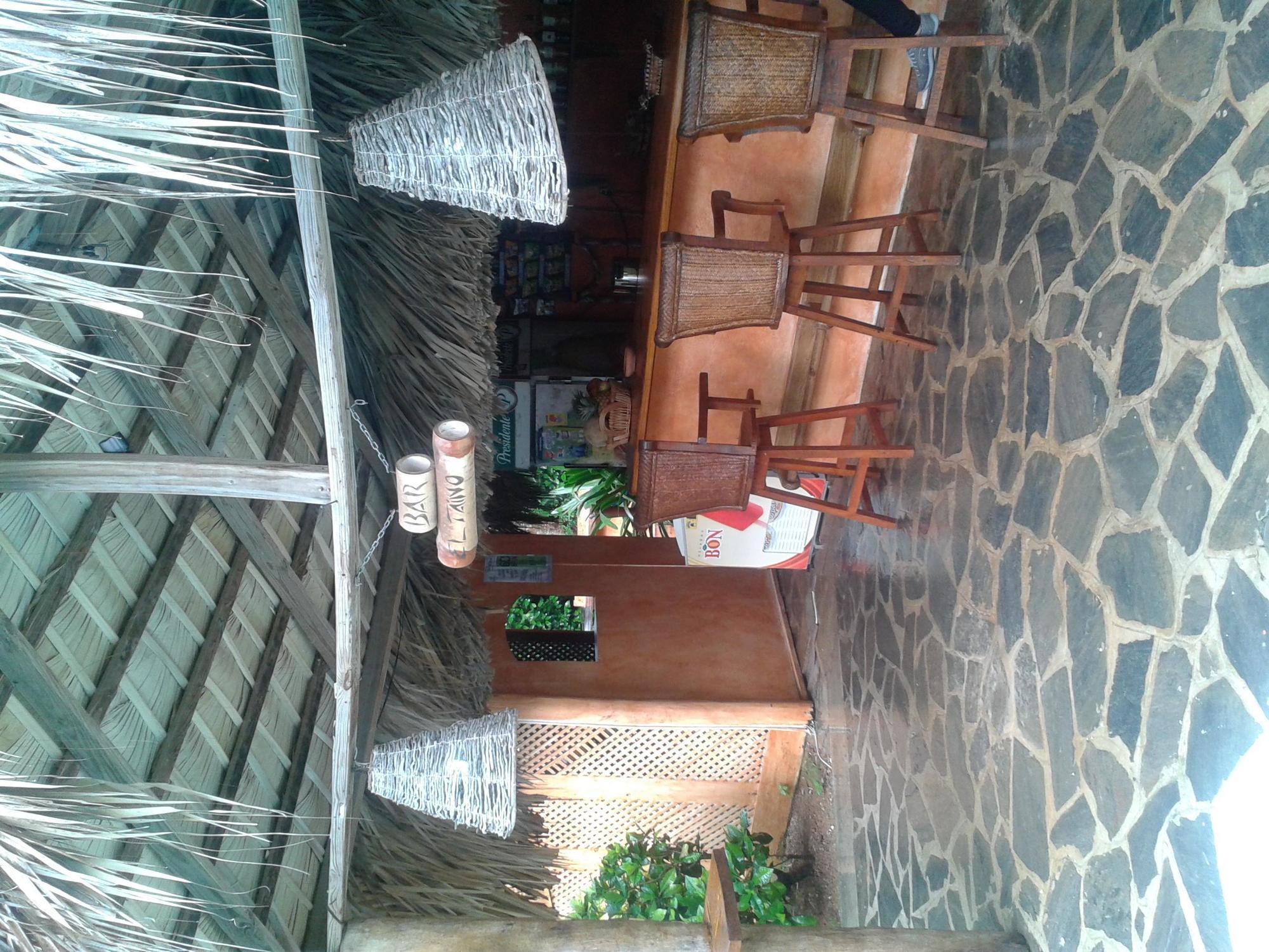 La Residencia Del Paseo Las Terrenas